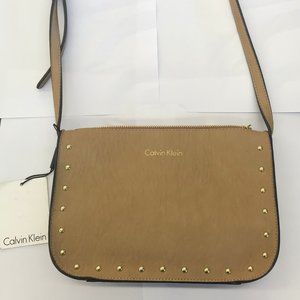 Calvin Klein Crossbody Purse